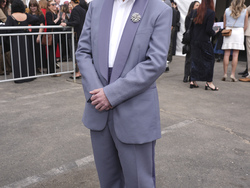 2025 Film Independent Spirit Awards - Red Carpet
