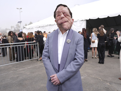 2025 Film Independent Spirit Awards - Red Carpet