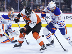 Oilers Flyers Hockey