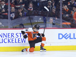 Oilers Flyers Hockey