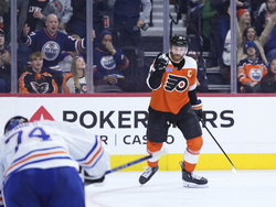 Oilers Flyers Hockey