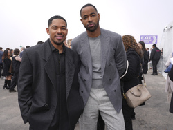 2025 Film Independent Spirit Awards - Red Carpet