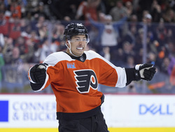 Oilers Flyers Hockey