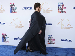 2025 Film Independent Spirit Awards - Arrivals