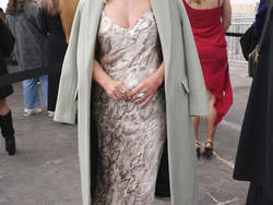 2025 Film Independent Spirit Awards - Red Carpet