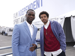 2025 Film Independent Spirit Awards - Red Carpet