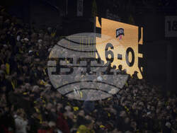 Germany Soccer Bundesliga