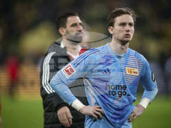 Germany Soccer Bundesliga