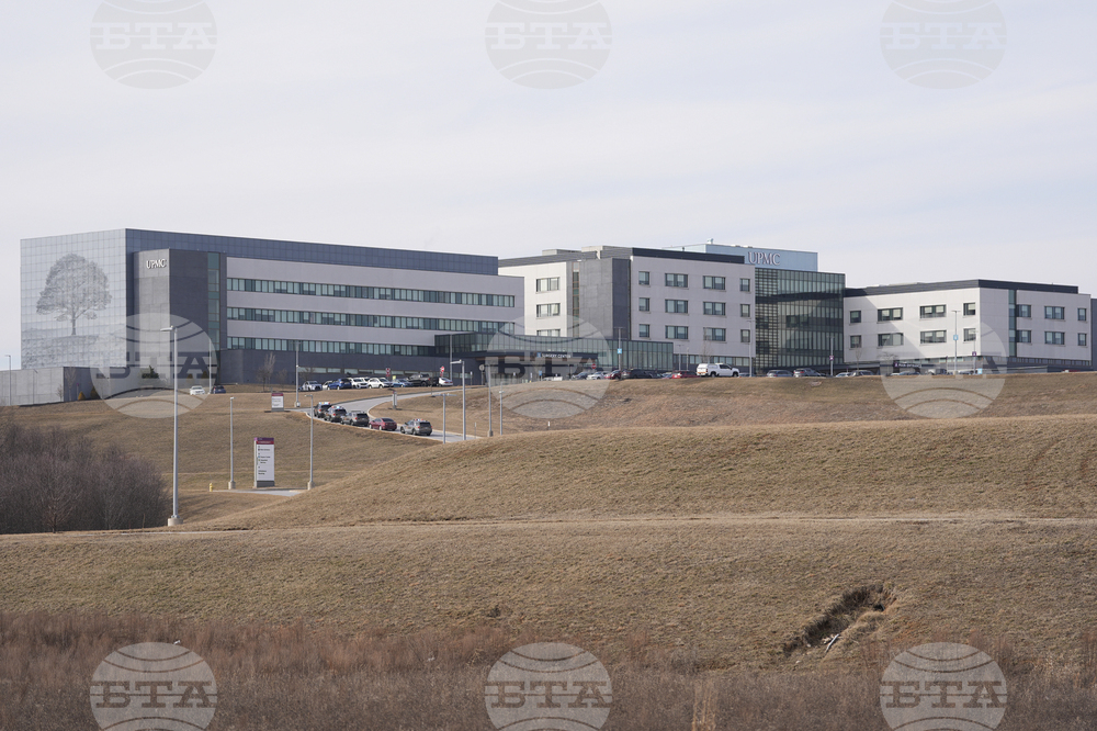 Pennsylvania Hospital-Shooting