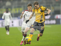 Italy Soccer Serie A