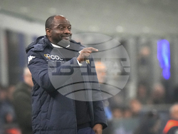 Italy Soccer Serie A