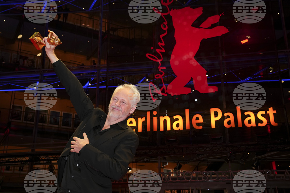 Germany Berlin Film Festival Winners Photo Call