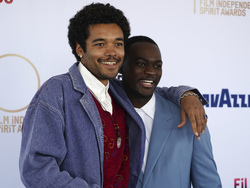 2025 Film Independent Spirit Awards - Arrivals