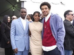 2025 Film Independent Spirit Awards - Red Carpet
