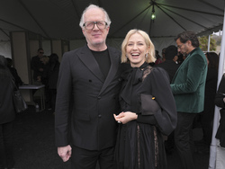 2025 Film Independent Spirit Awards - Red Carpet
