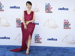 2025 Film Independent Spirit Awards - Arrivals