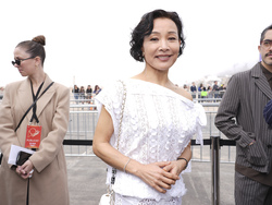 2025 Film Independent Spirit Awards - Red Carpet