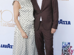 2025 Film Independent Spirit Awards - Arrivals