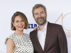 2025 Film Independent Spirit Awards - Arrivals
