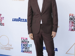 2025 Film Independent Spirit Awards - Arrivals