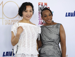 2025 Film Independent Spirit Awards - Arrivals