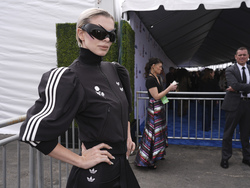 2025 Film Independent Spirit Awards - Red Carpet