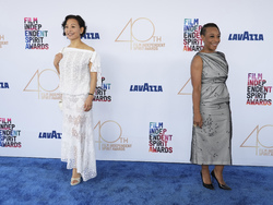 2025 Film Independent Spirit Awards - Arrivals