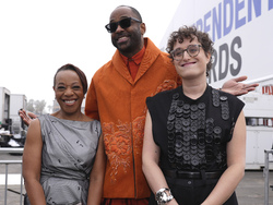 2025 Film Independent Spirit Awards - Red Carpet