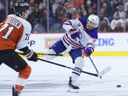 Oilers Flyers Hockey