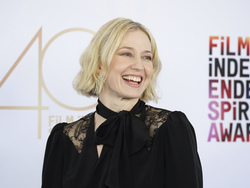 2025 Film Independent Spirit Awards - Arrivals