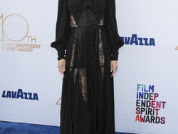 2025 Film Independent Spirit Awards - Arrivals