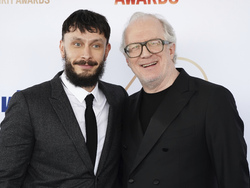 2025 Film Independent Spirit Awards - Arrivals