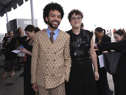 2025 Film Independent Spirit Awards - Red Carpet