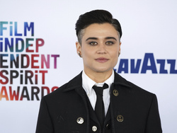 2025 Film Independent Spirit Awards - Arrivals
