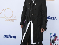 2025 Film Independent Spirit Awards - Arrivals