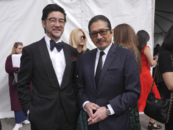 2025 Film Independent Spirit Awards - Red Carpet
