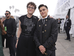 2025 Film Independent Spirit Awards - Red Carpet