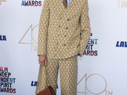 2025 Film Independent Spirit Awards - Arrivals