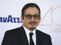 2025 Film Independent Spirit Awards - Arrivals