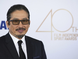 2025 Film Independent Spirit Awards - Arrivals