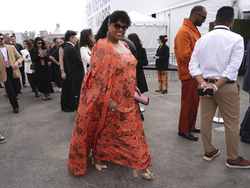 2025 Film Independent Spirit Awards - Red Carpet