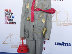 2025 Film Independent Spirit Awards - Arrivals