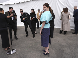 2025 Film Independent Spirit Awards - Red Carpet