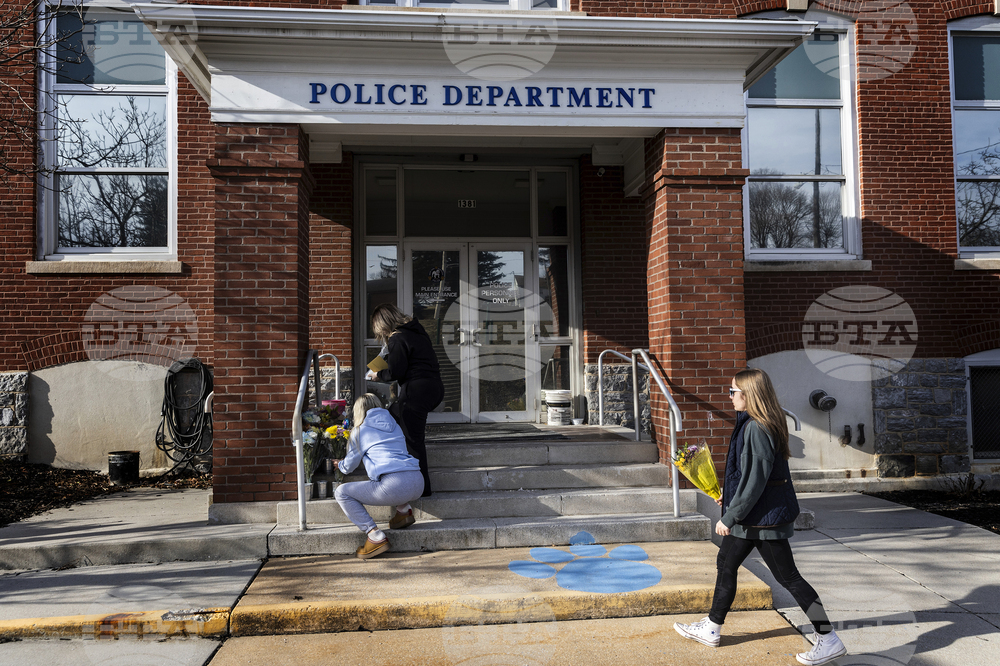 Pennsylvania Hospital-Shooting