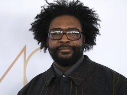 2025 Film Independent Spirit Awards - Arrivals