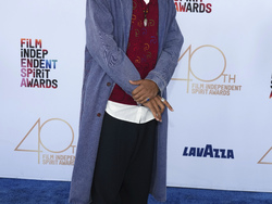 2025 Film Independent Spirit Awards - Arrivals