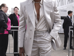 2025 Film Independent Spirit Awards - Red Carpet