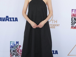 2025 Film Independent Spirit Awards - Arrivals