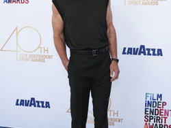 2025 Film Independent Spirit Awards - Arrivals