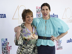 2025 Film Independent Spirit Awards - Arrivals